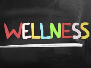 Wellness Newsletter Icon