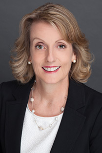 Susan Morgan Chief Financial Officer