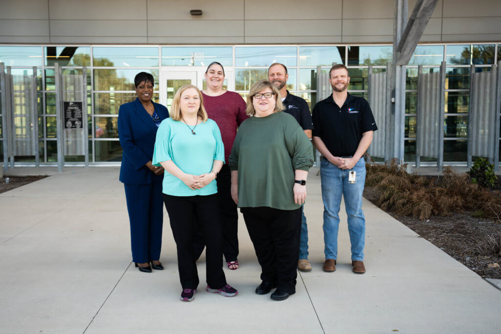 2023 Leadership Development Program Cohort